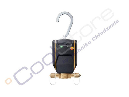 TESTO 570S – PROFESSIONAL HEAT PUMP KIT 0564 5002