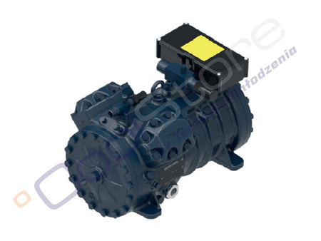 DORIN HI751CC  - Sprężarka YAK0750AA