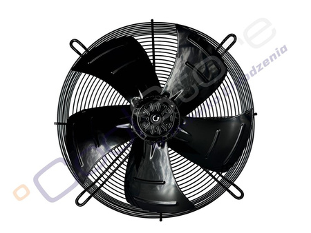 Olvent Pull Fan YWF.A4T-450S-5DIII  380V