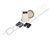 PVC Cone Support Artiplastic 501SC