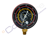 Manometr wysokie ciśnienie do Value VRM2-B-0801 / VRM1-B-0803 R32