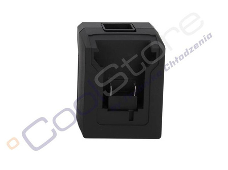 Battery adapter MILWAUKEE 18V for vacuum pumps VRP-2SLi / VRP-2DLi / VRP-4DLi