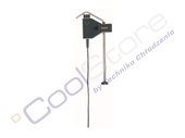 TESTO - Temperature probe with clamping bracket 0602 4592