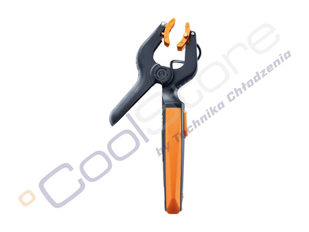 TESTO 115i - SmartProbes clamp thermometer 0560 2115 02