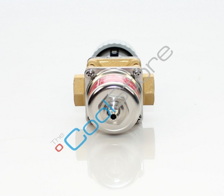 Water Valve Danfoss WVFX 15 