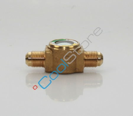 Observation port GAR SPU 3MM screw