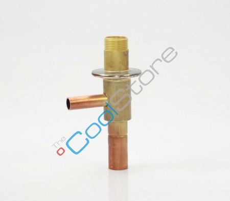 Automatic expansion valve HONEYWELL AEL 5 