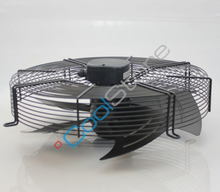 Wentylator trzyfazowy ssący (ciągnący) YWF4D-450 S
