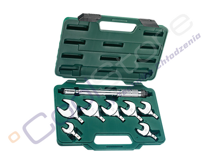 Zestaw kluczy dynamometrycznych REFCO TW-8