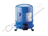 Danfoss Maneurop Compressor MTZ28