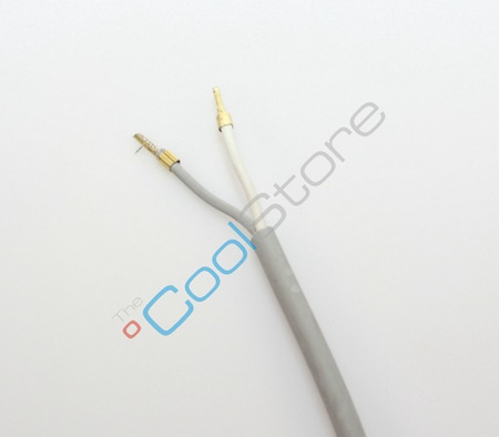 Kabel grzewczy  5,0m + 1,0m   [50W/mb] 