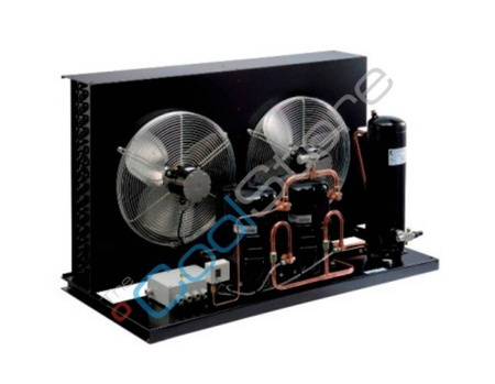 Condensing unit Tecumseh TAGDT 2544 ZBR TZ