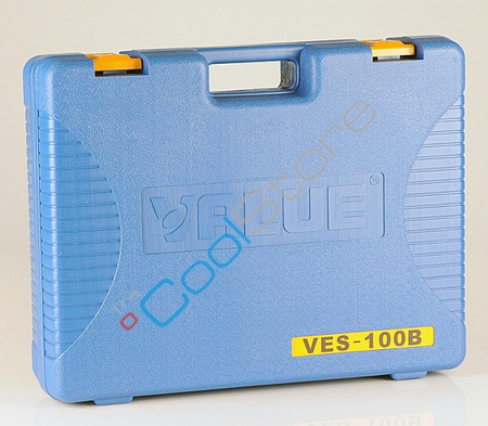 Waga elektroniczna Value VES-100B+wzorcowanie