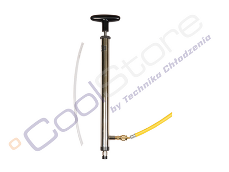 Change-oil pump REFCO 21751