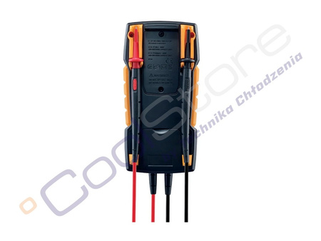 TESTO 760-2 - Digital multimeter 0590 7602
