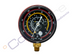Manometr wysokie ciśnienie do Value  VRM2-B-0801 / VRM1-B-0803 R32