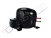ASPERA NEU 2140 U - Compressor R290