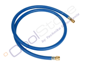 Wąż serwisowy REFCO HCL6-144-B (360 cm / 3/8" x 3/8")