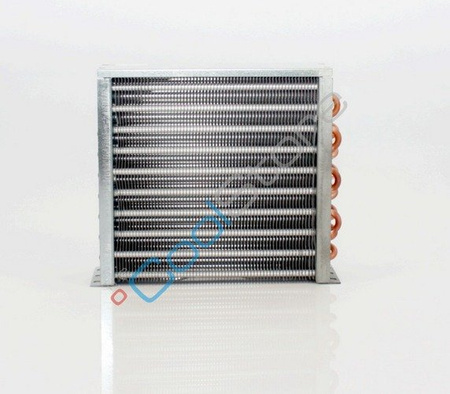 Condenser 0,68 [kW] 