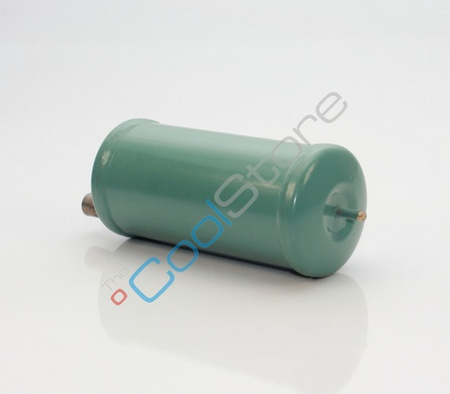 TECNAC Liquid Separator, solder 1,5  3/4" 
