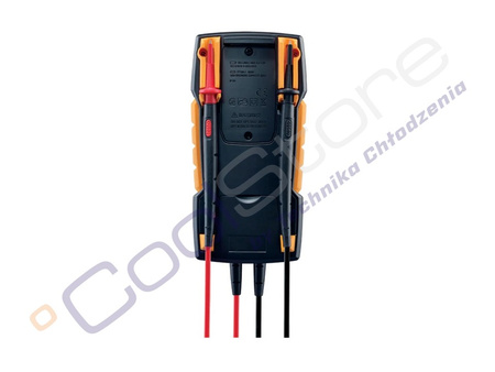 Digital multimeter TESTO 760-1 0590 7601