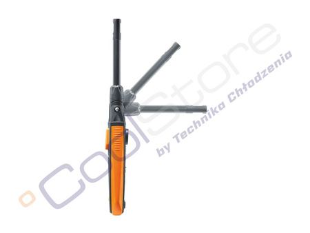 TESTO 605i - Smart probe thermohygrometer 0560 2605 02