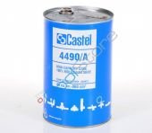 Wkład odwadniający do filtrów składanych CASTEL 4490/A