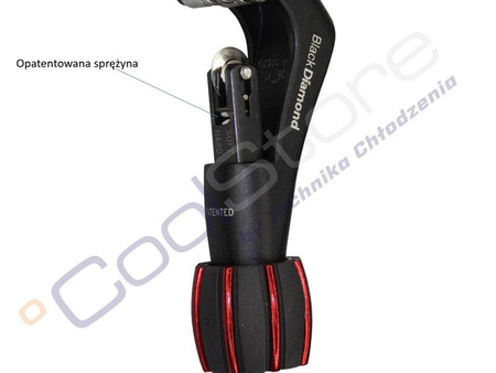 Nóż do rur 1/8”-1 1/4” (4-32mm) BLACK DIAMOND 11217