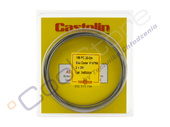 CASTOLIN EUTECTIC ALU FLAM 198 FCW L2000 – Aluminum Solder 2mm 515756