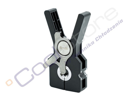 VALUE VET-19Li-S - Clamp for a socket wrench 6mm