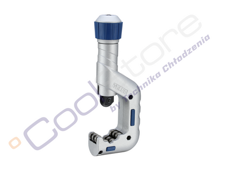 Obcinarka, nóż do rur miedzianych Value VTC-70 / 1/4" - 2 5/8" / 6 - 70 mm