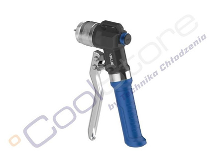 Hydraulic expander Value VHE-29D