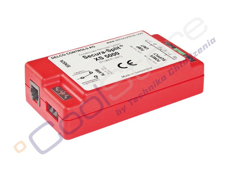 Pompka skroplin Delco Controls Secura–Split XS 5000 