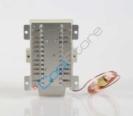 Regulator prędkości wentylatora Danfoss RGE-Z1Q4-7DS 061H3009