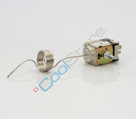 Termostat mechaniczny TAM-112-1