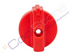 Red knob for VRR24A Value