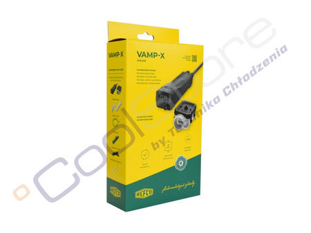 VAMP-X REFCO condensate pump 3004239 - set 10 pcs