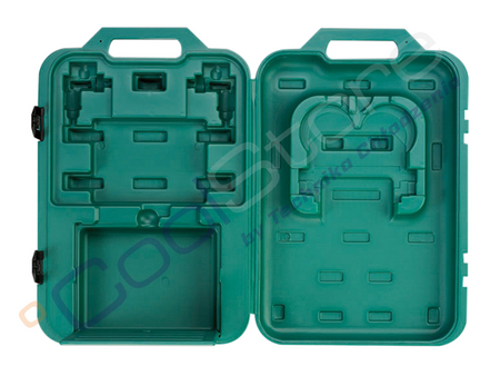 Case REFCO M4-6-15