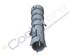 Niczuk plastic plug M12 X 60, 25 pcs