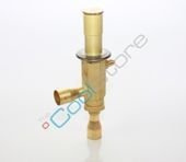 Upustowy regulator wydajności Danfoss CPCE 15 034N0083