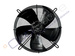 Olvent Push Fan YWF.A4S-450B-5DIII  230V