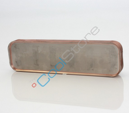 Heat exchanger GBS 220H-14 