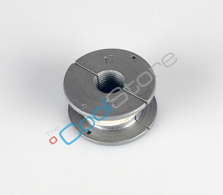 Wkład do kielicharki (rozwalcarki) dziadkowej 12 mm 