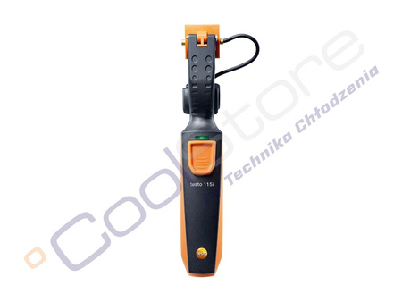 Testo Smart Probes – refrigeration set