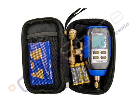 VALUE VMV-1 - Vacuum gauge