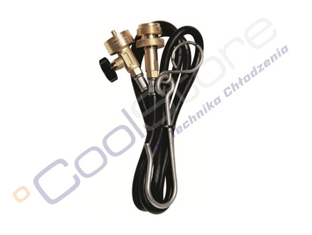 EXPRESS VULCANE - Hose for burner EX4770