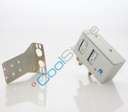 Dual Pressure Switch RANCO 017-H4701 nc/wc A