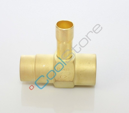 Mieszacz gazu i cieczy LG 12-22 069G4002