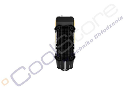 TESTO 565i – Vacuum Pump (10CFM) 0564 5653 03