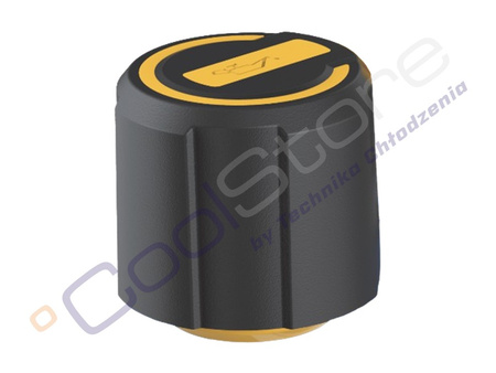 Plug / Oil mist filter VALUE for pump VRP-15D
